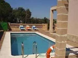 Apartamentos Sol Romántica by DOT Suites 