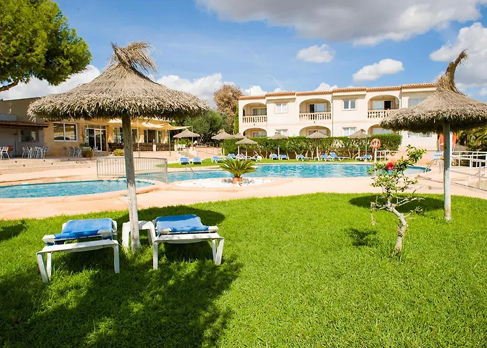 Apartamentos Sol Romantica By Dot Suites