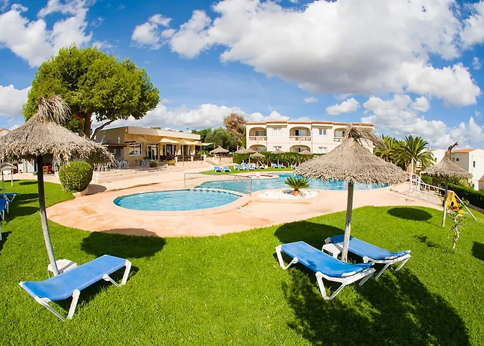 Apartamentos Sol Romantica By Dot Suites