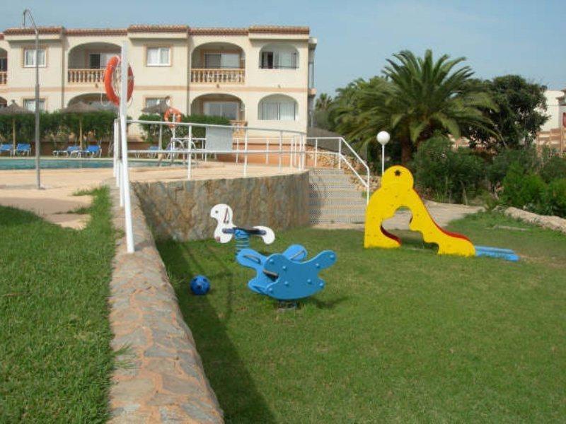 Sol Romantica By Dot Aparthotel Cala Romàntica